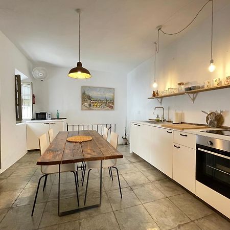 The Boxmaker'S House Villa Frigiliana Bagian luar foto