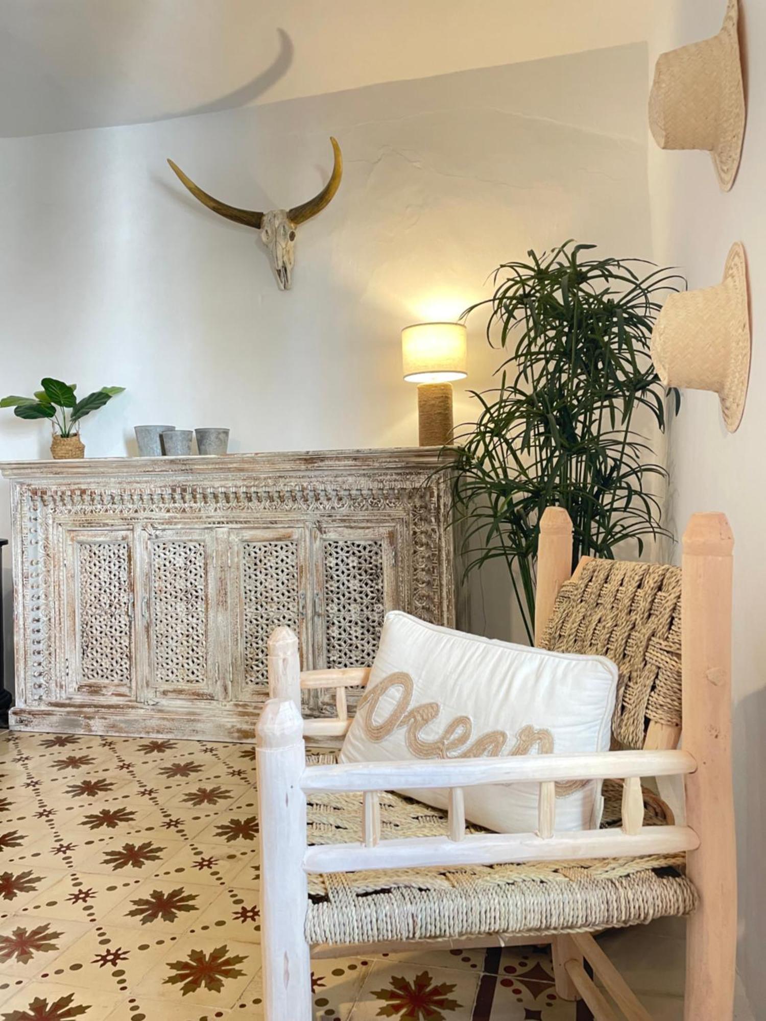 The Boxmaker'S House Villa Frigiliana Bagian luar foto