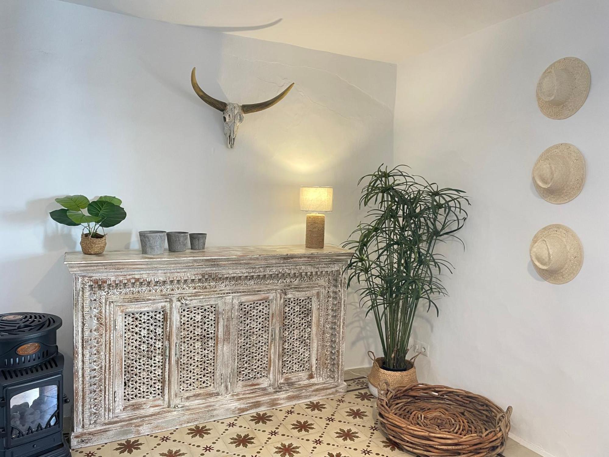 The Boxmaker'S House Villa Frigiliana Bagian luar foto