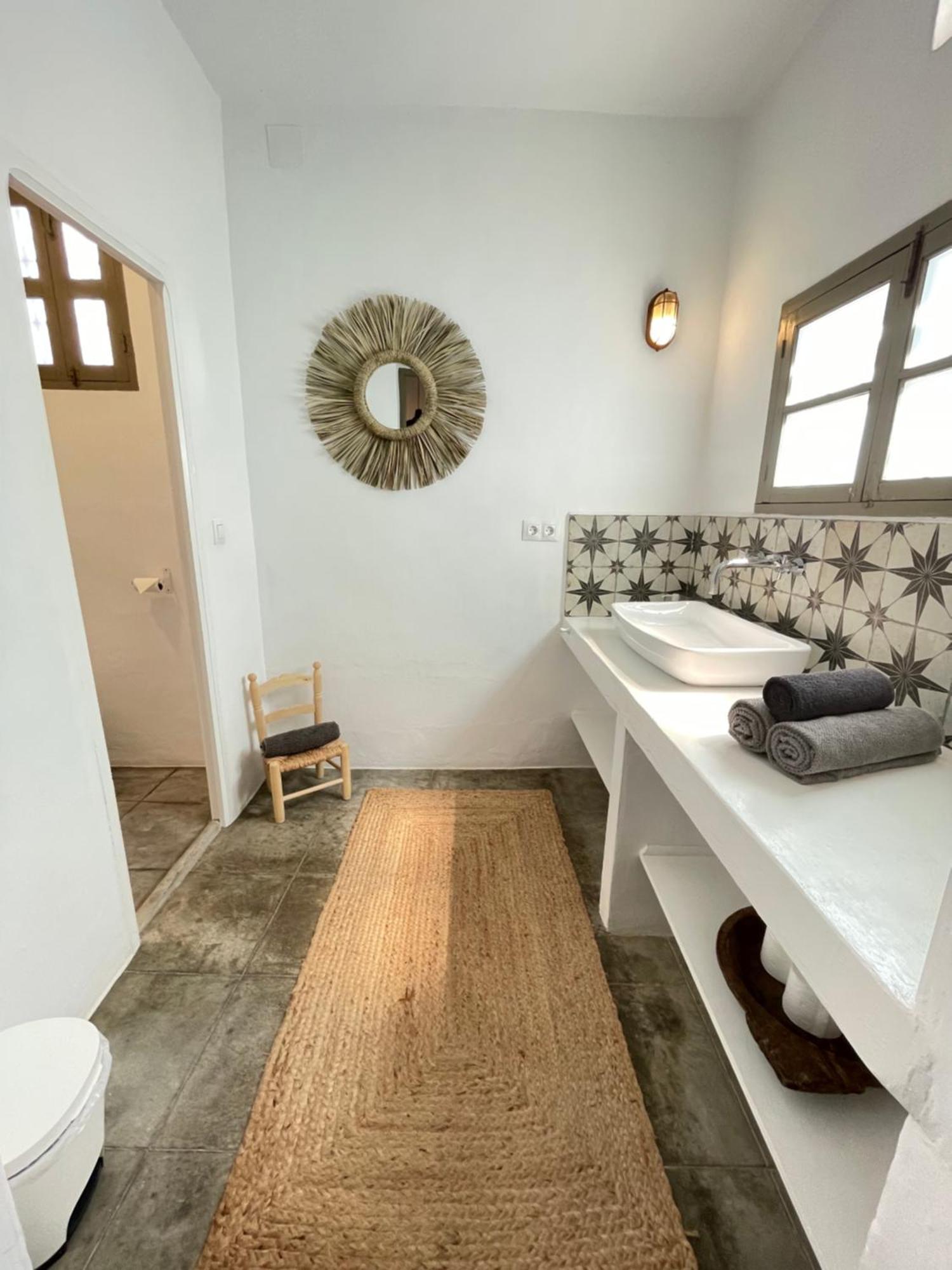The Boxmaker'S House Villa Frigiliana Bagian luar foto