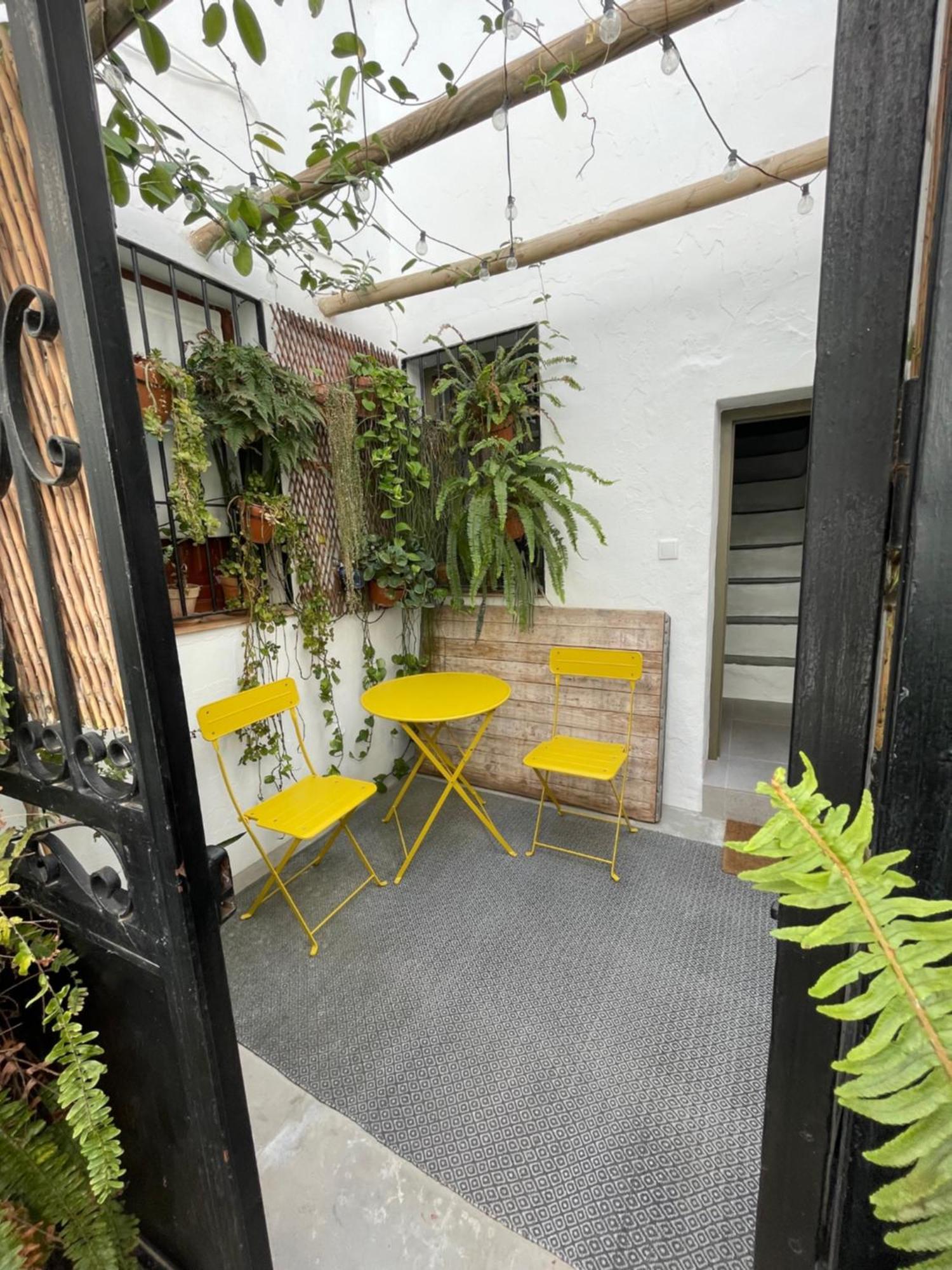 The Boxmaker'S House Villa Frigiliana Bagian luar foto