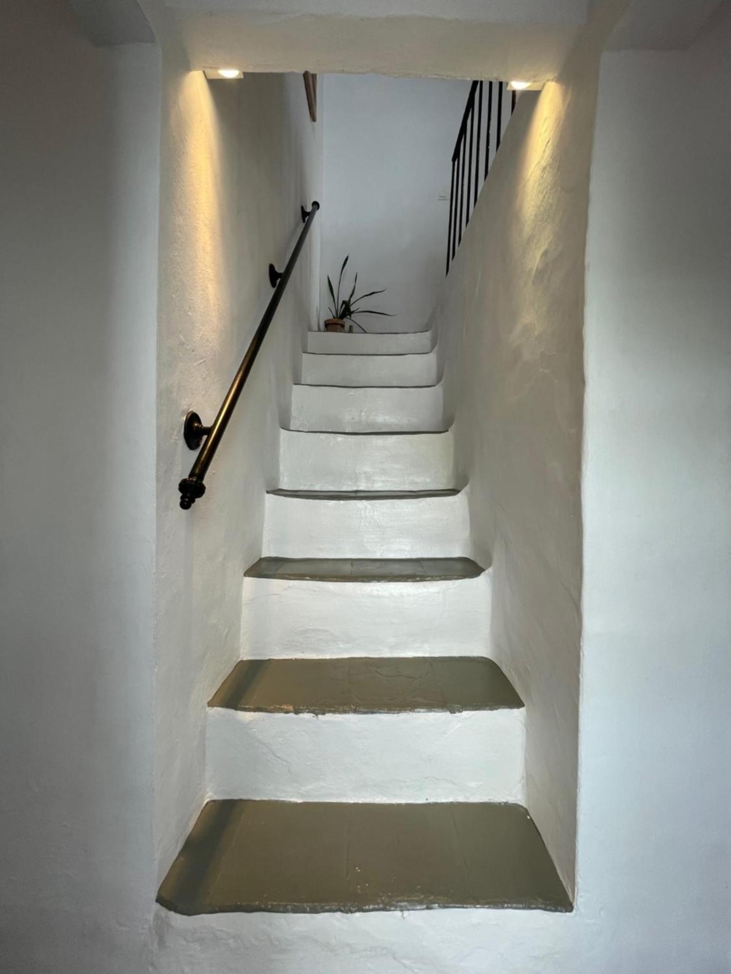 The Boxmaker'S House Villa Frigiliana Bagian luar foto