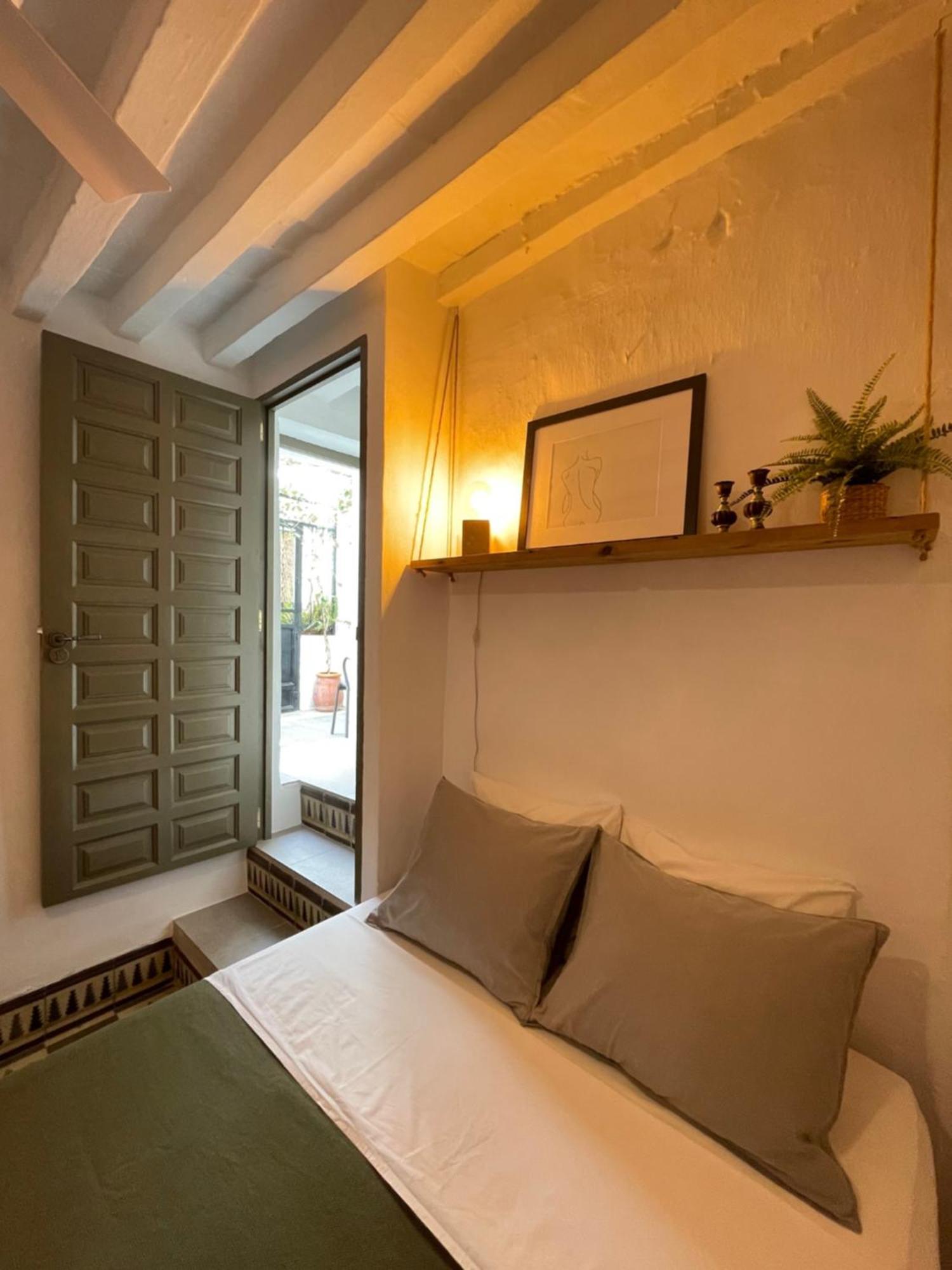 The Boxmaker'S House Villa Frigiliana Bagian luar foto