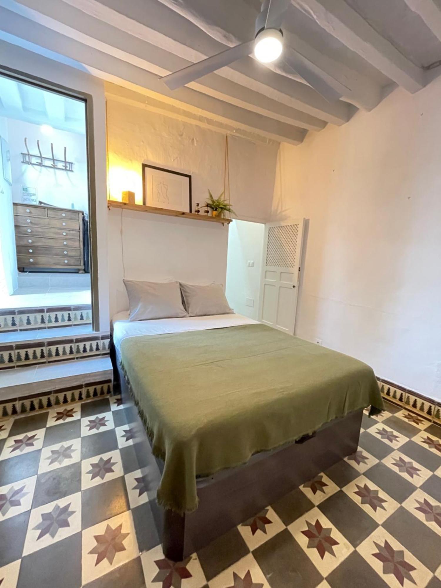 The Boxmaker'S House Villa Frigiliana Bagian luar foto